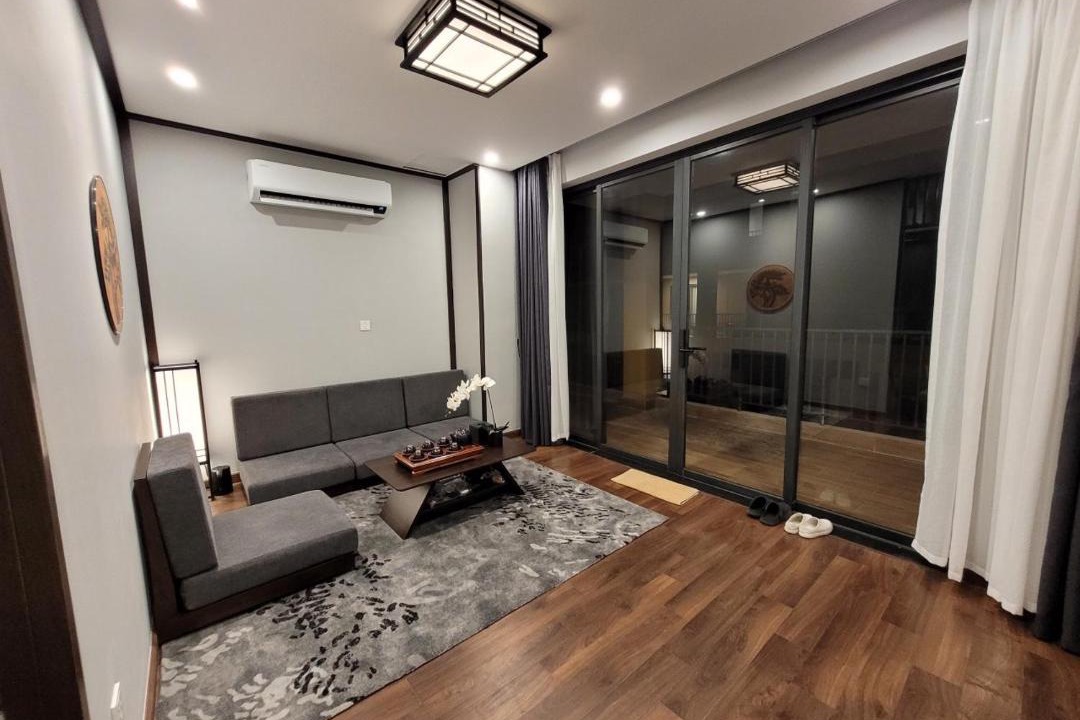 Photo of Livingroom in Thanh Thuy