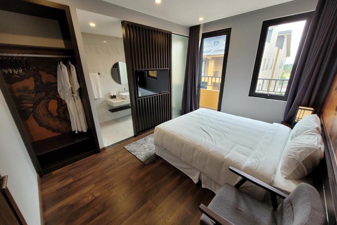 Photo of Bedroom in Thanh Thuy