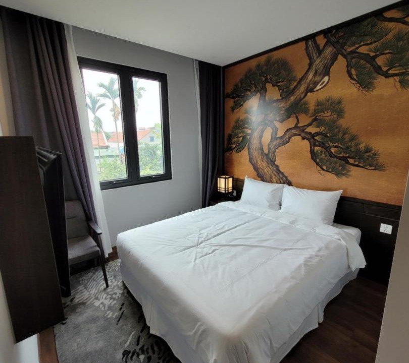 Photo of Bedroom in Thanh Thuy