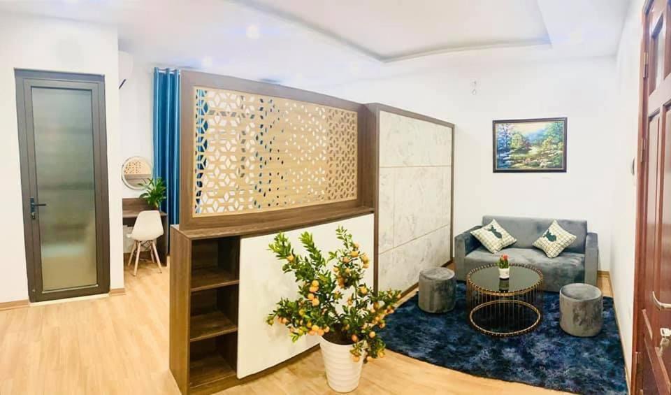 Photo of Livingroom in Dong Da