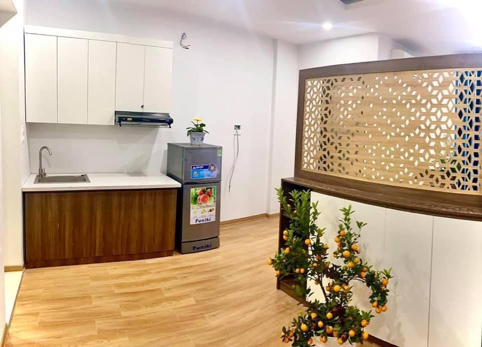 Photo of Kitchen in Dong Da