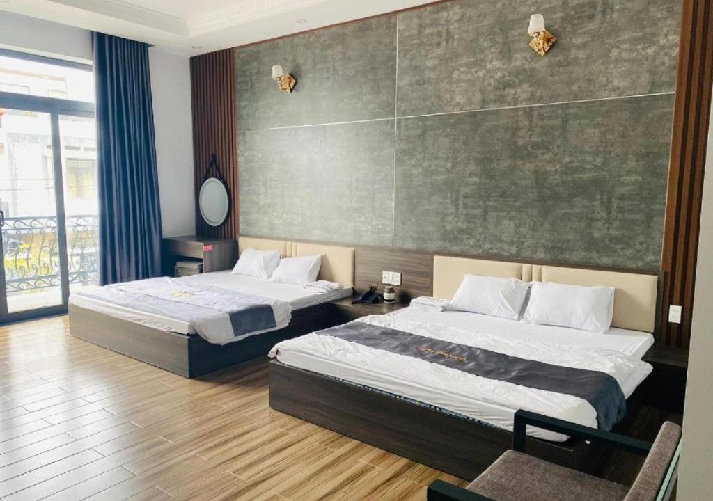 Photo of Bedroom in Lien Chieu