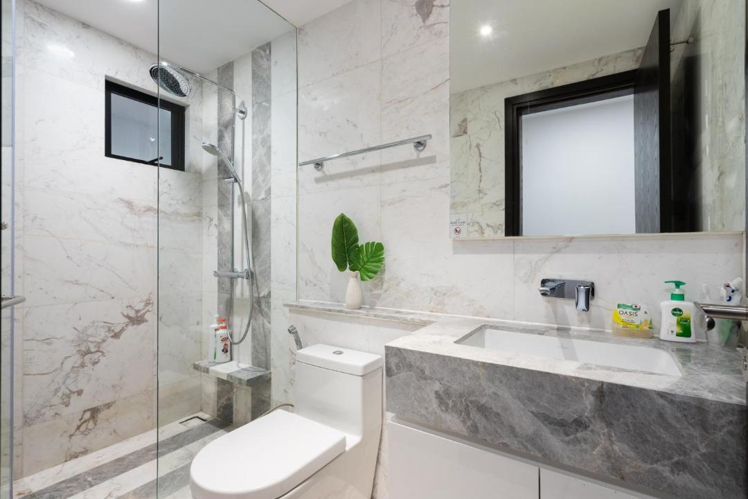 Photo of Bathroom in District 1