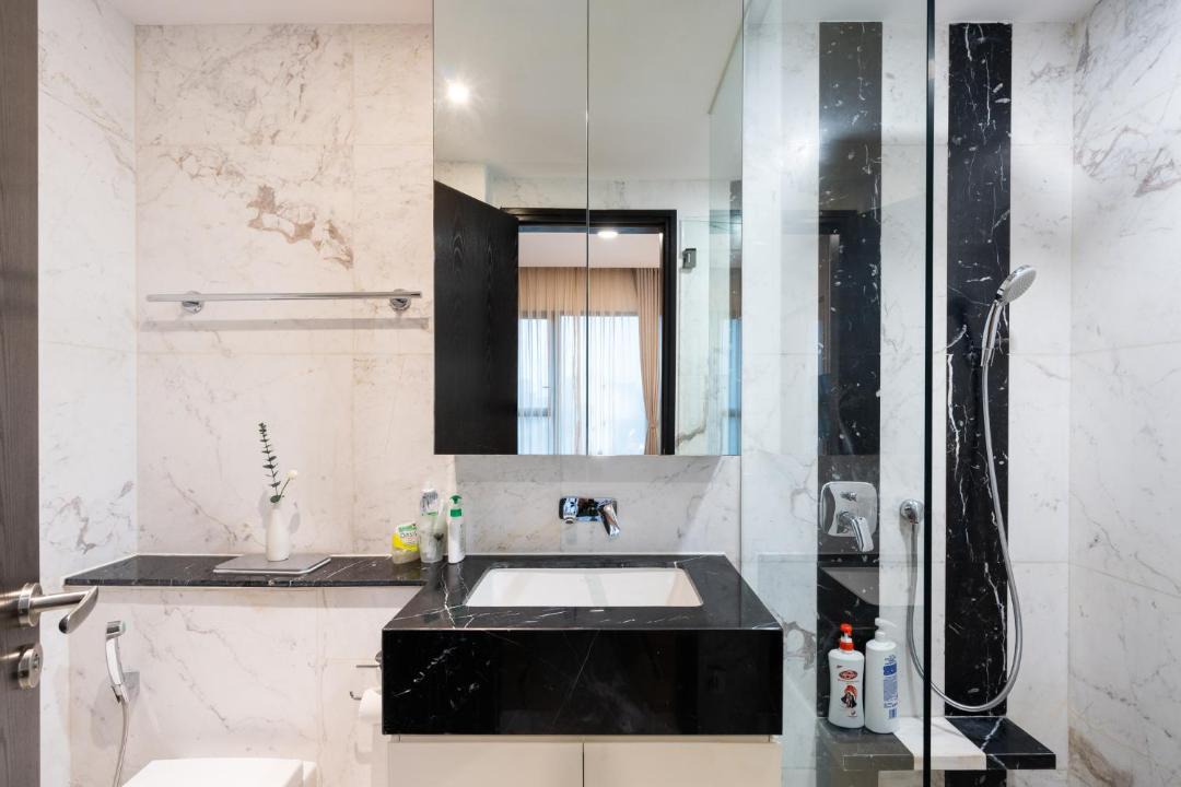 Photo of Bathroom in District 1
