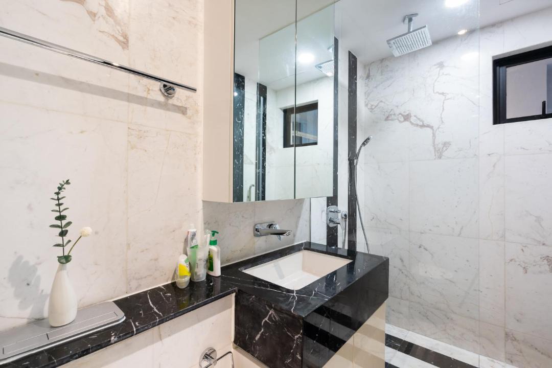 Photo of Bathroom in District 1