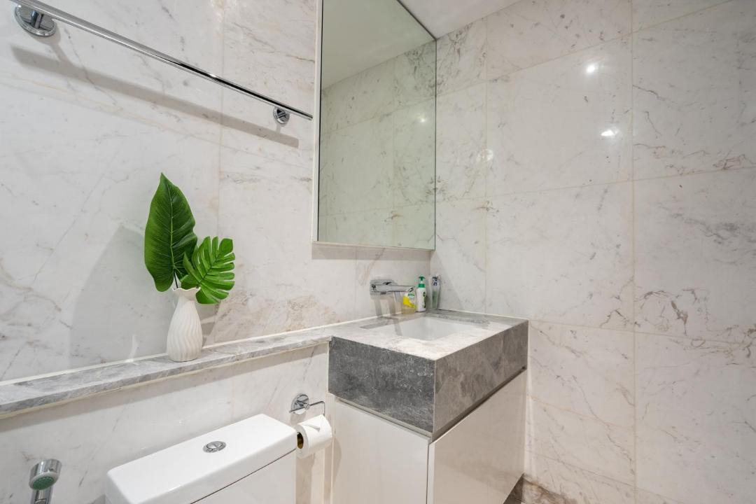 Photo of Bathroom in District 1