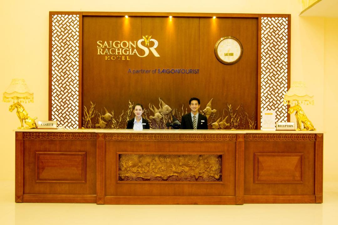 Photo of Others in Rach Gia