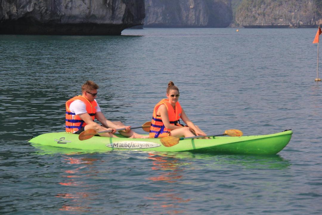 Photo of Others in Ha Long