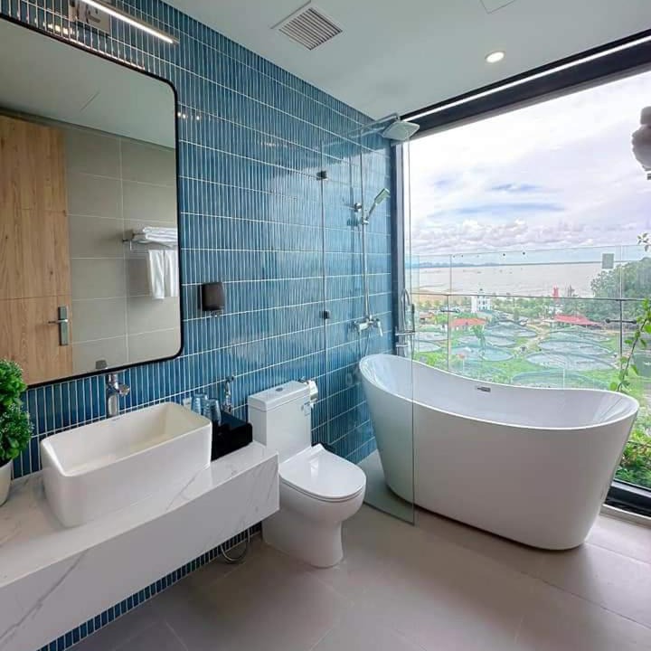 Photo of Bathroom in Hoang Hoa