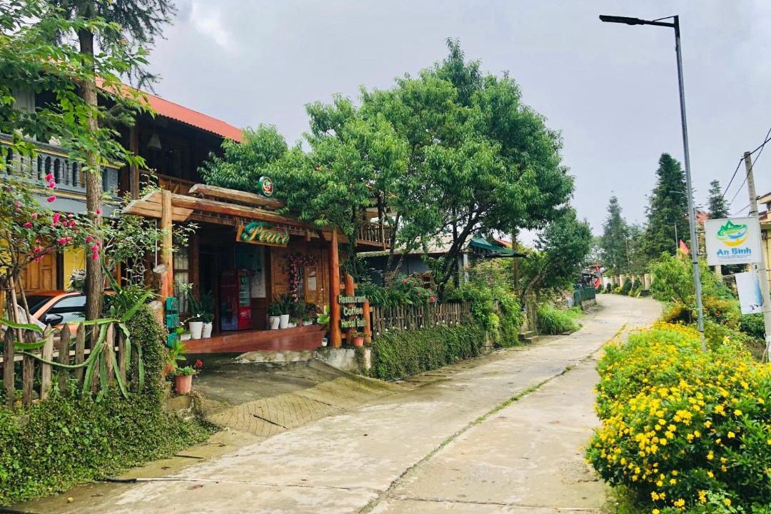 Photo of Others in Sa Pa