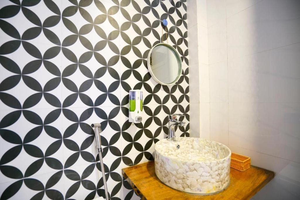 Photo of Bathroom in Cat Ba