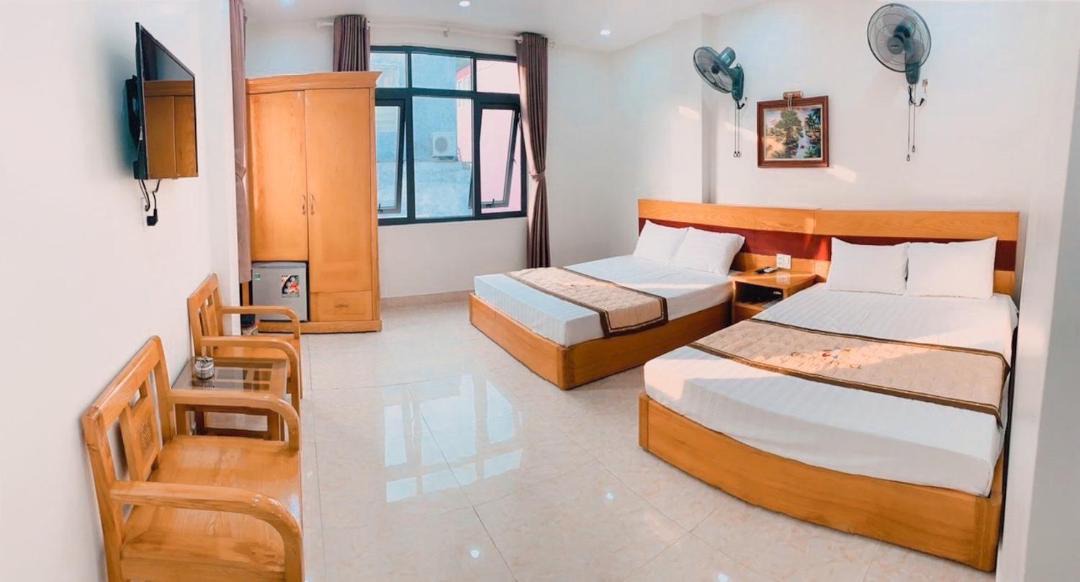 Photo of Bedroom in Cat Ba