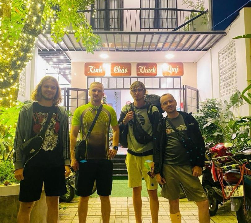 Photo of Others in Quang Ngai