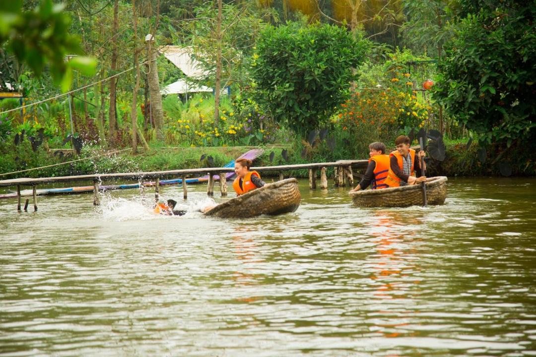 Photo of Others in U Minh