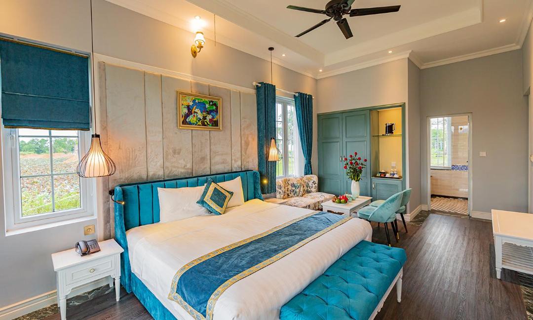 Photo of Bedroom in Thanh Thuy