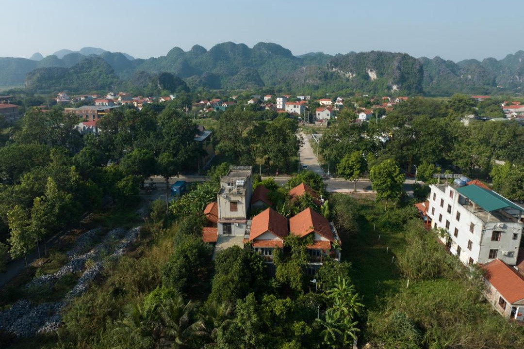 Photo of Others in Hoa Lu