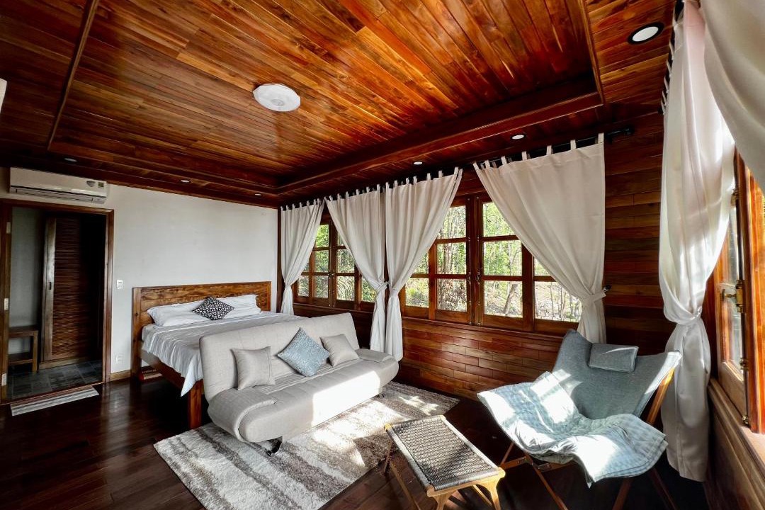 Photo of Livingroom in Ham Ninh