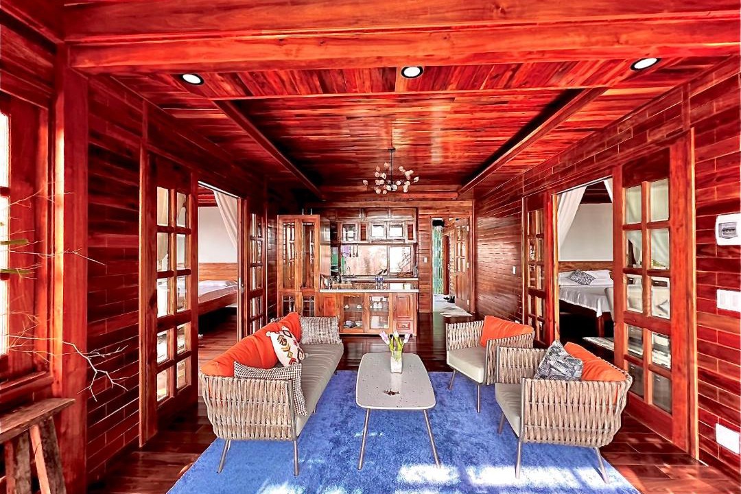 Photo of Livingroom in Ham Ninh