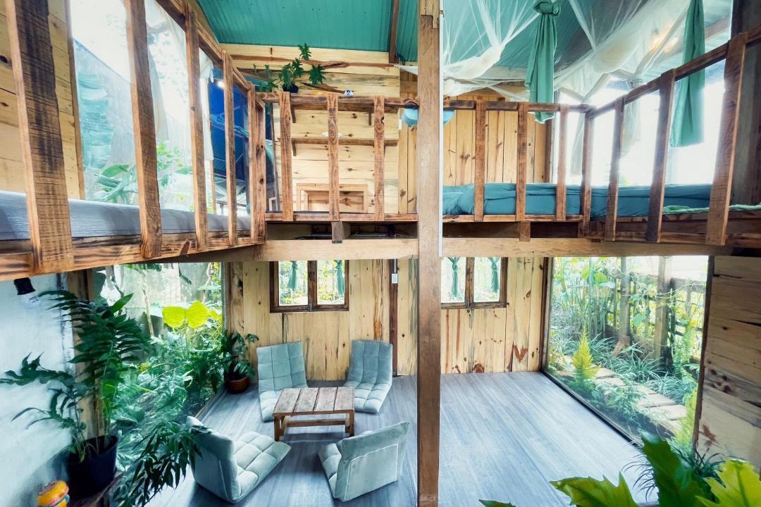 Photo of Others in Kon Plong