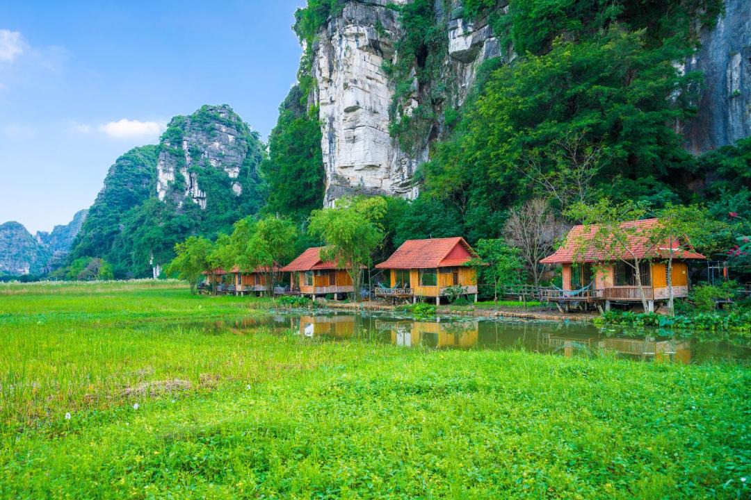 Photo of Others in Hoa Lu