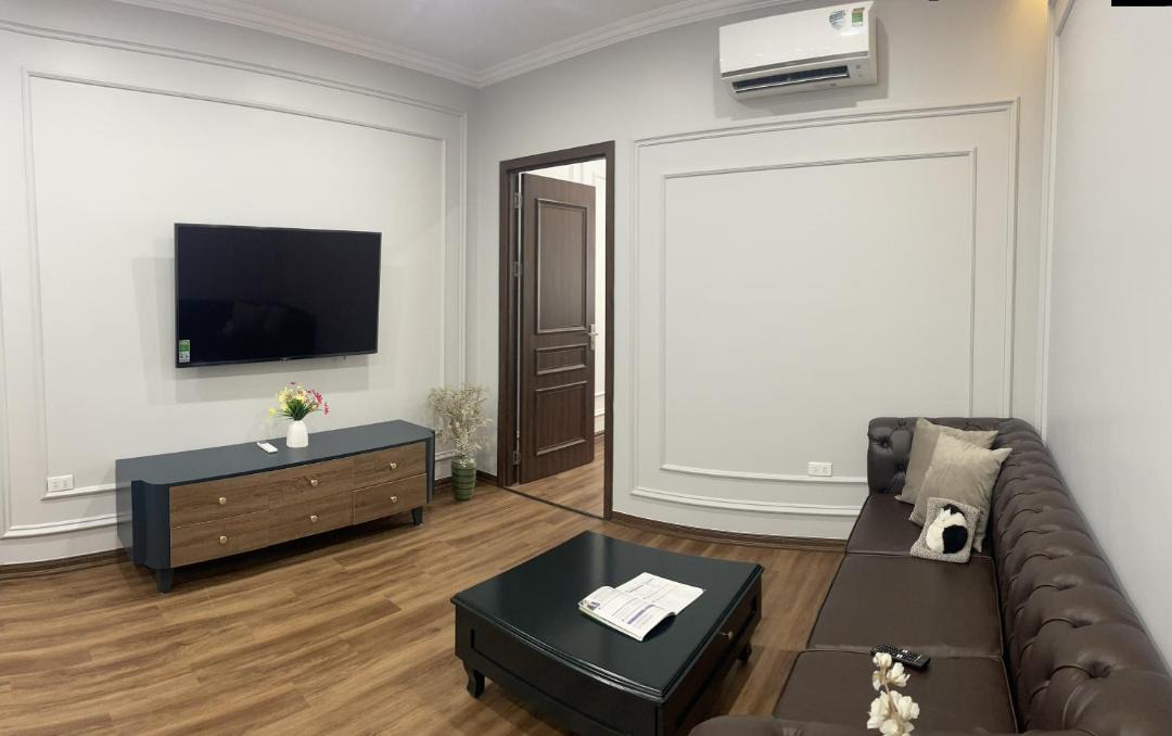 Photo of Livingroom in Le Chan