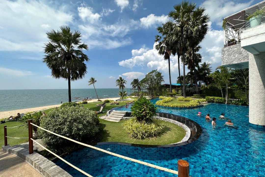 Photo of Others in North Pattaya