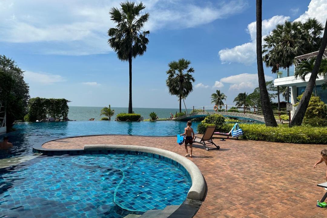 Photo of Others in North Pattaya