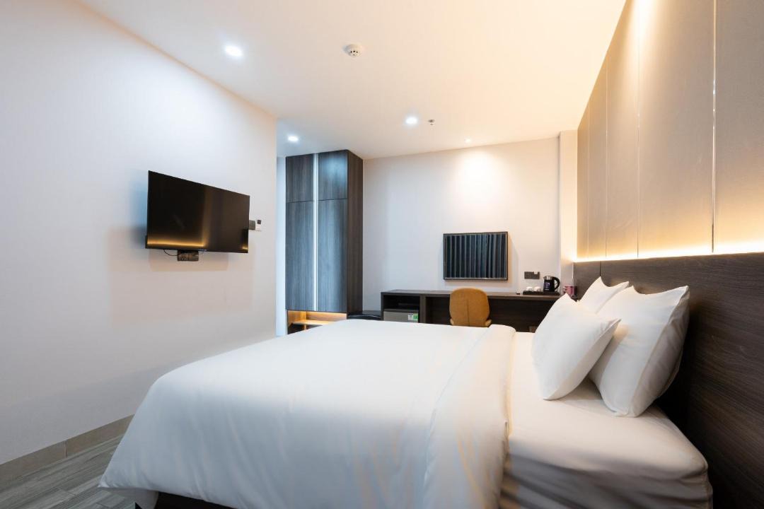 Photo of Bedroom in Go Vap