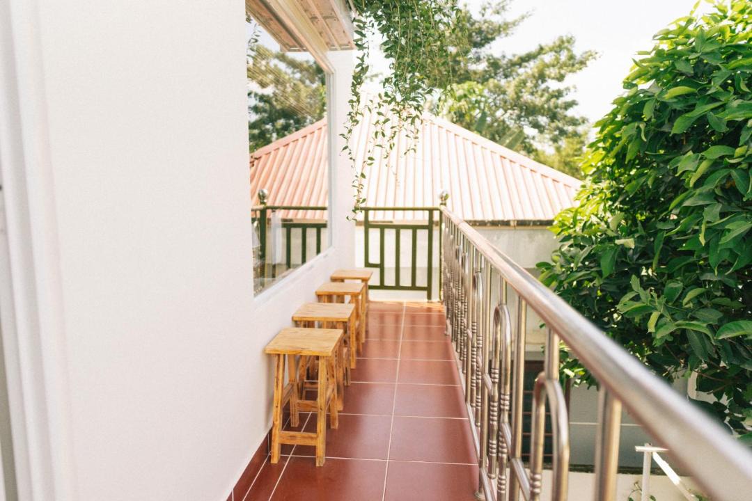 Photo of Patio Balcony in Ben Tre
