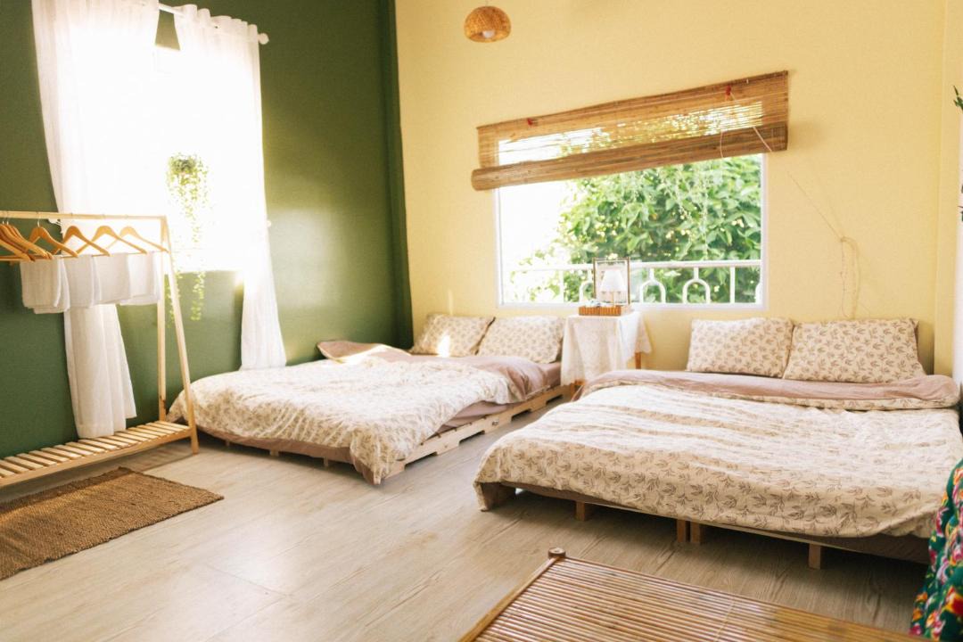 Photo of Bedroom in Ben Tre
