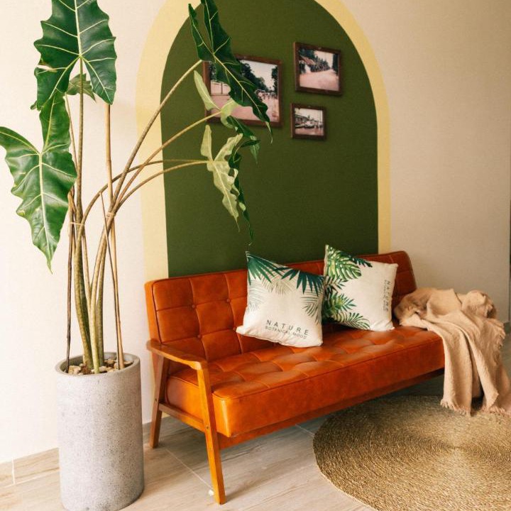 Photo of Livingroom in Ben Tre