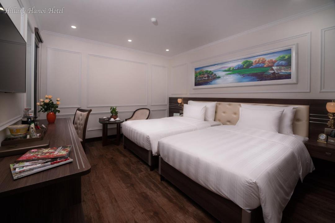 Photo of Bedroom in Dich Vong