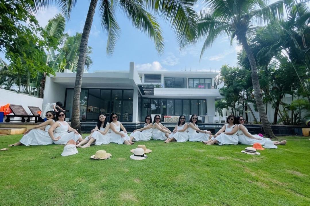Photo of Others in Phuoc Thuan