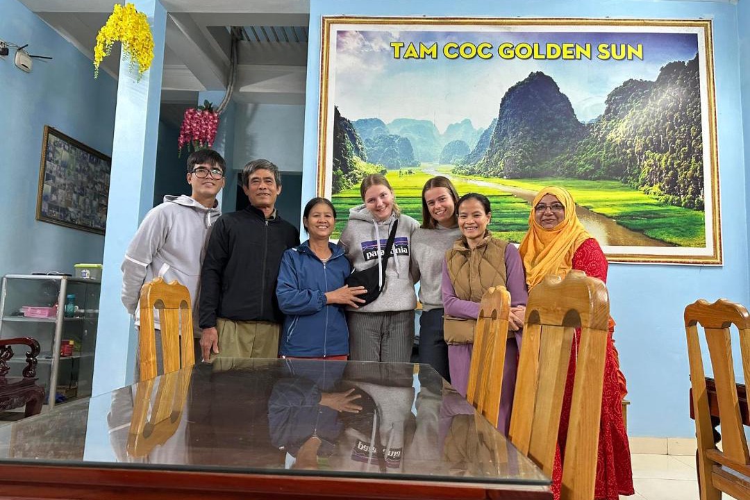 Photo of Others in Hoa Lu