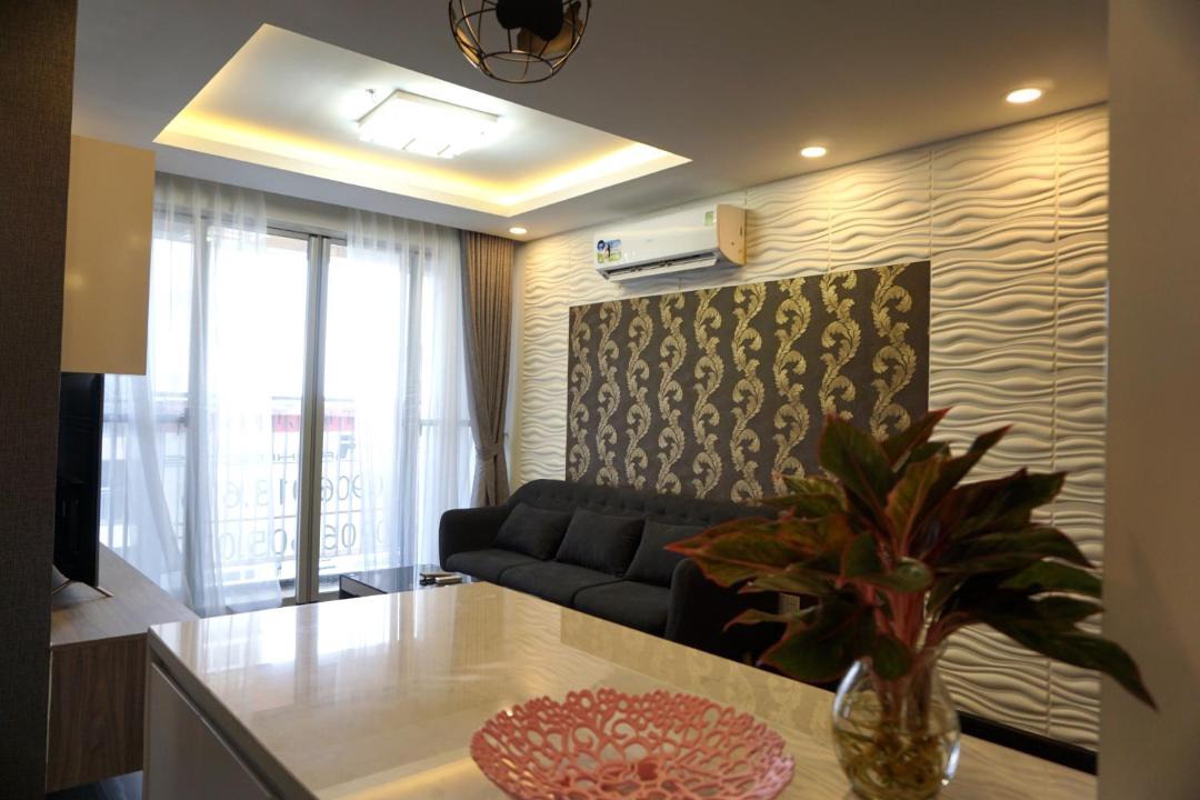 Photo of Livingroom in Phu My Hung