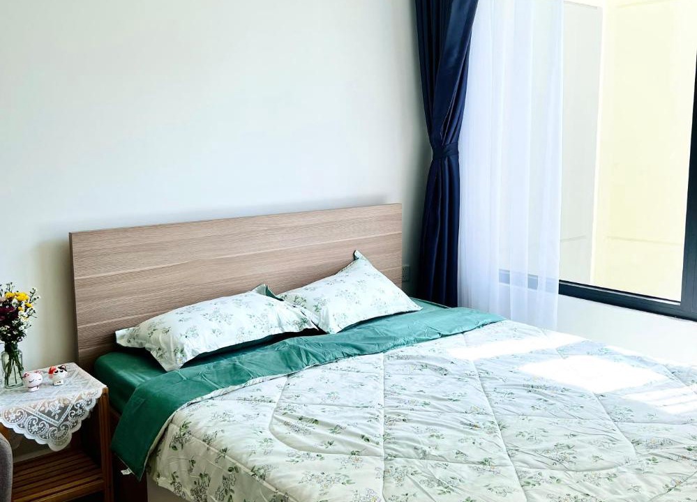 Photo of Bedroom in District 9