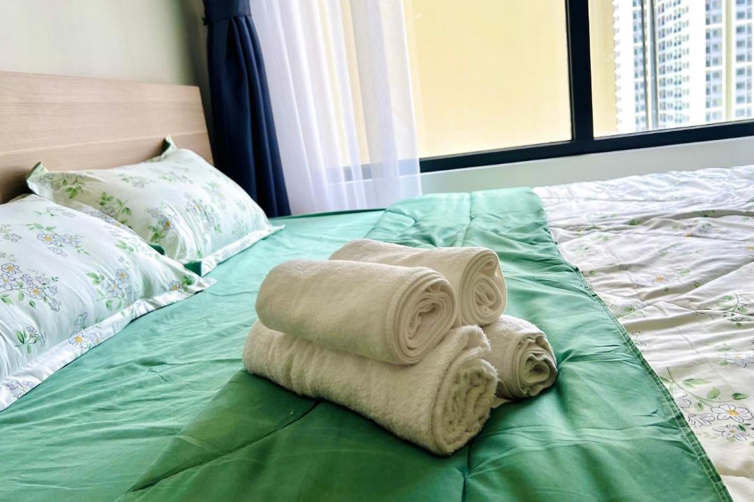 Photo of Bedroom in District 9