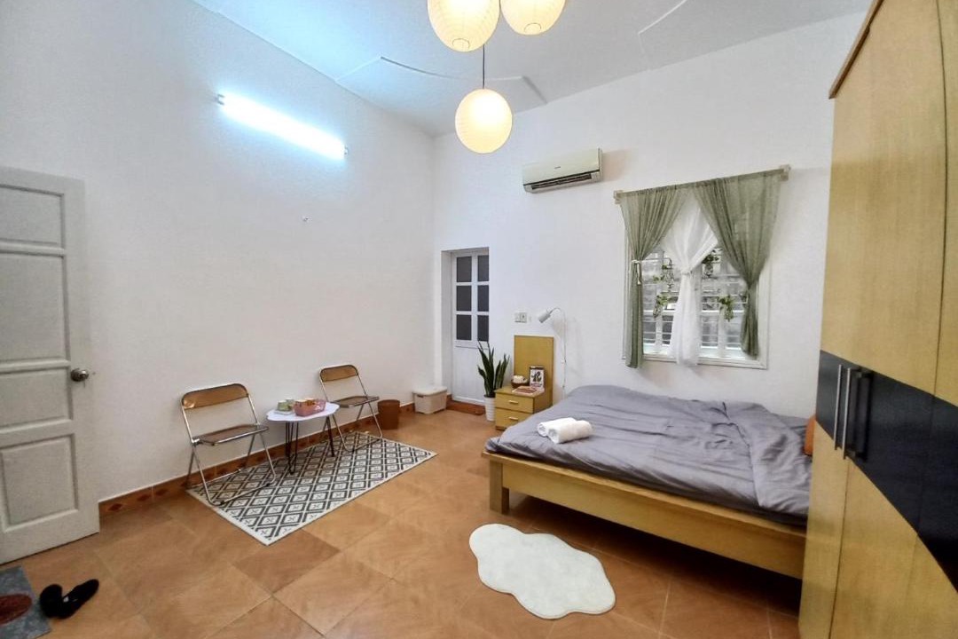 Photo of Bedroom in Ngo Quyen