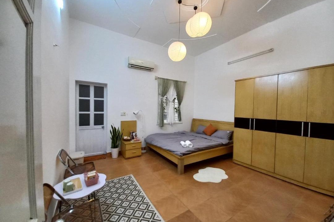 Photo of Bedroom in Ngo Quyen