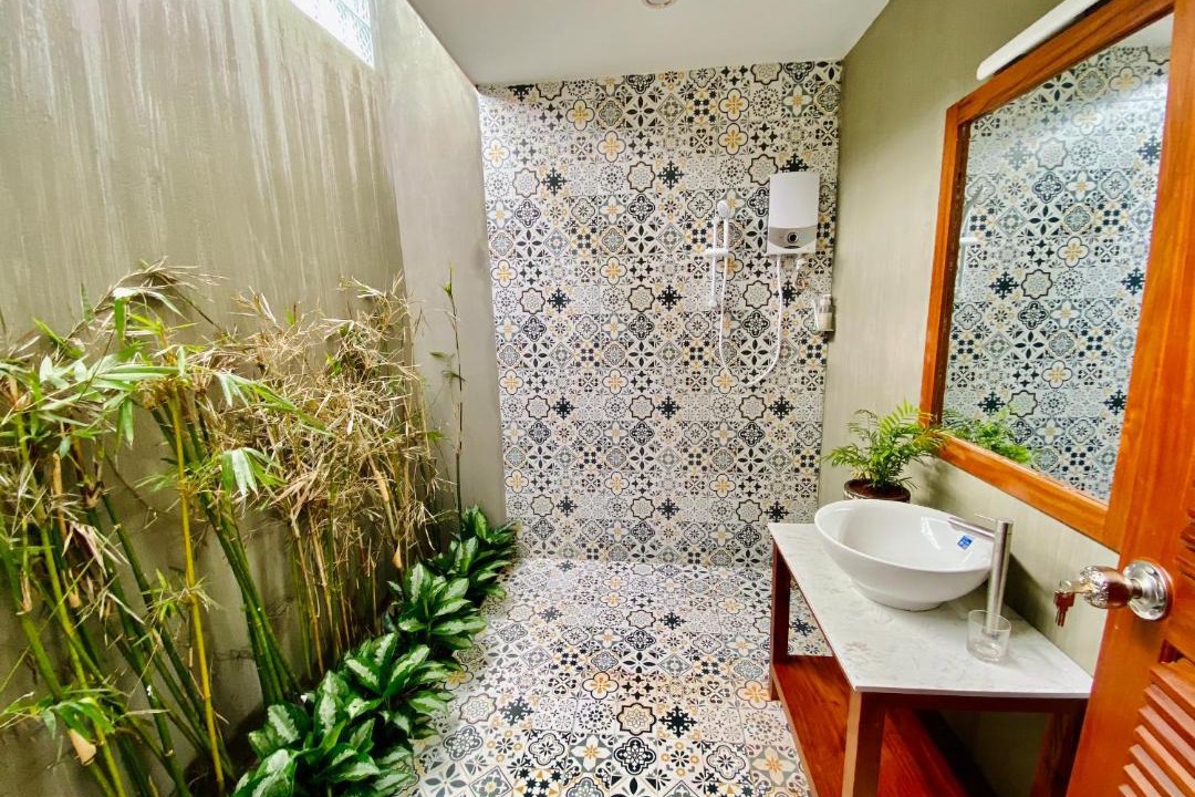 Photo of Bathroom in Pleiku