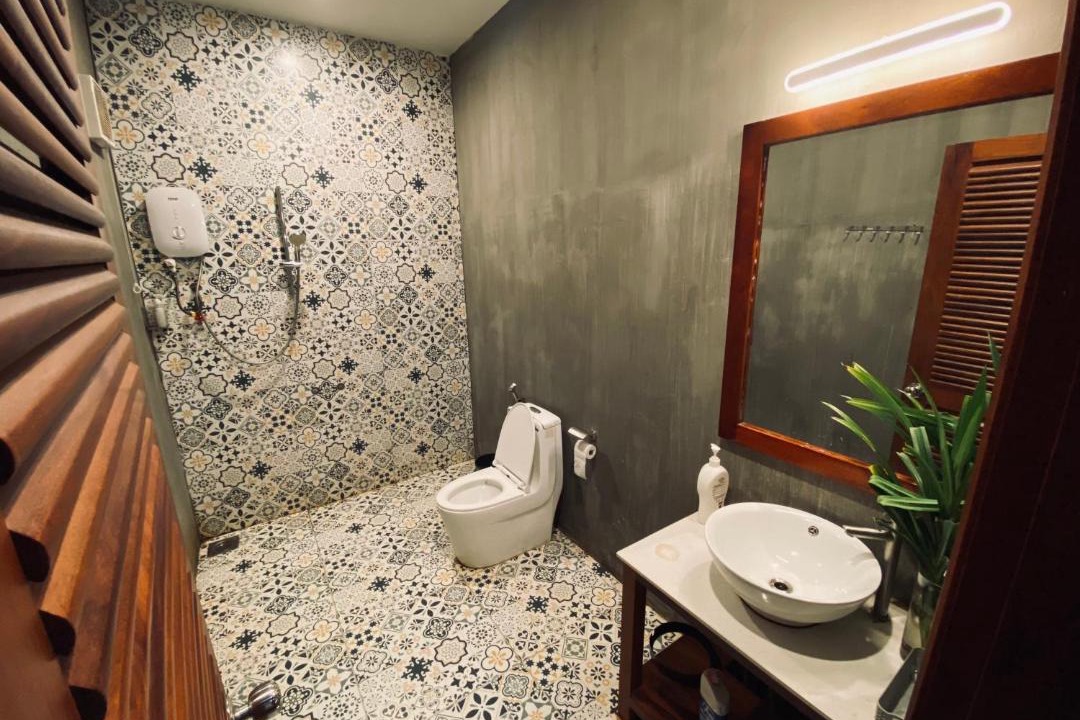 Photo of Bathroom in Pleiku