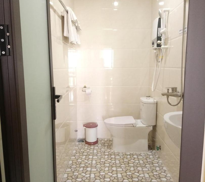 Photo of Bathroom in Hoi An City Centre