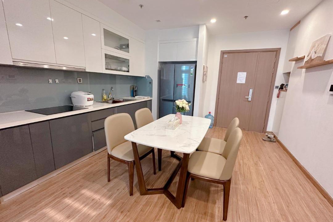 Photo of Kitchen in Ngoc Khanh