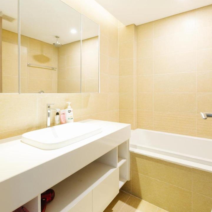 Photo of Bathroom in Ngoc Khanh