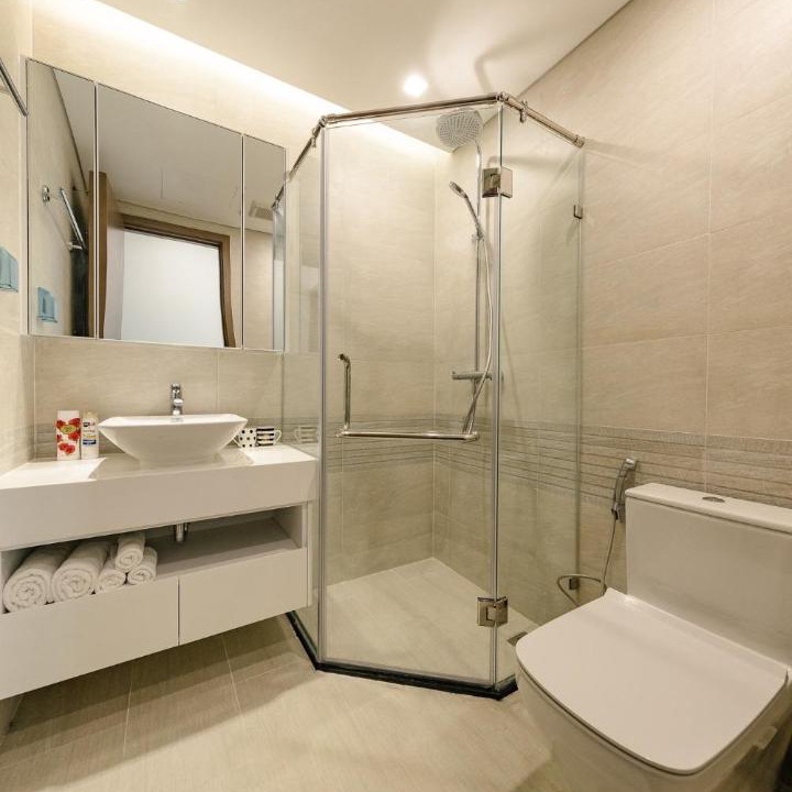 Photo of Bathroom in Ngoc Khanh