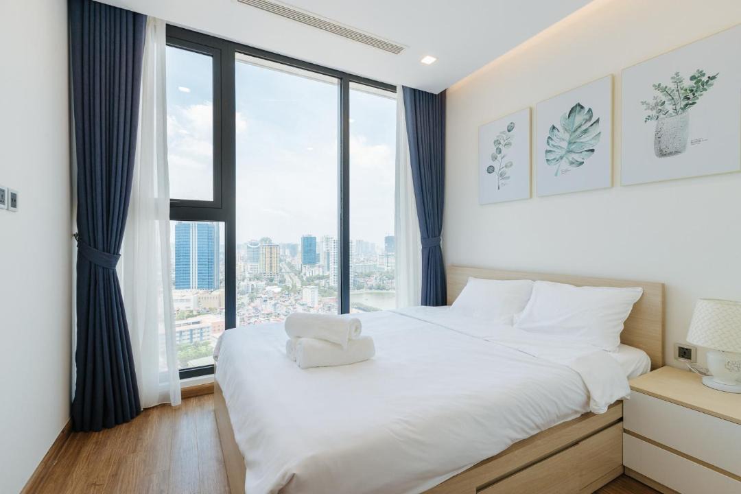Photo of Bedroom in Ba Dinh