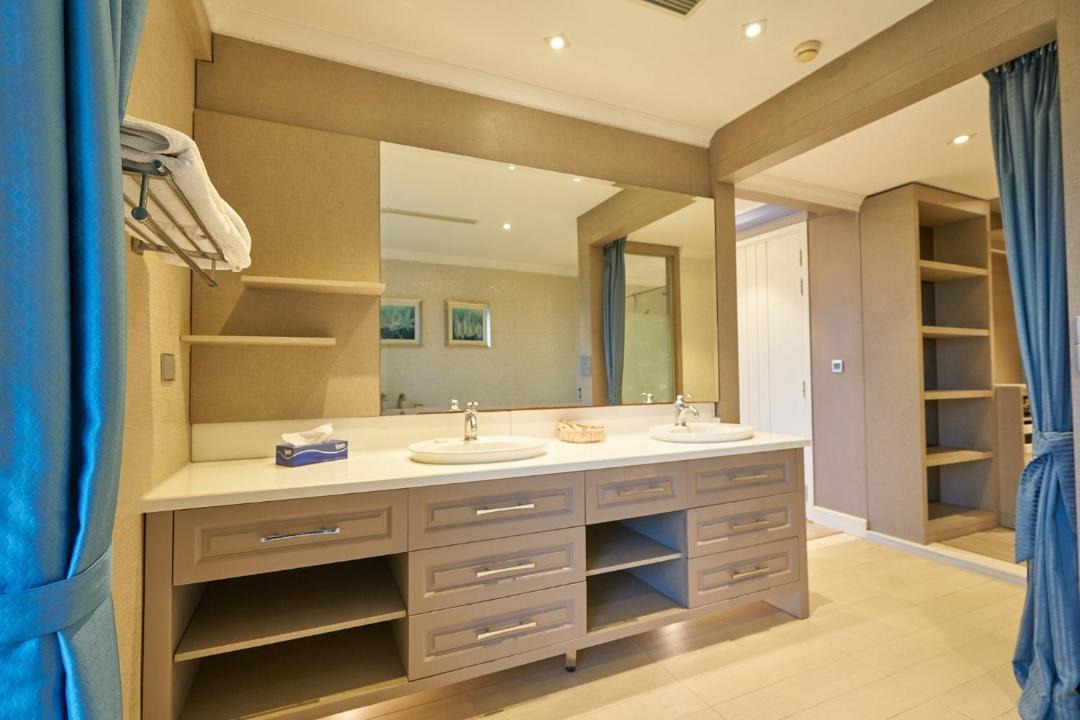 Photo of Bathroom in Khu đo thi Ciputra
