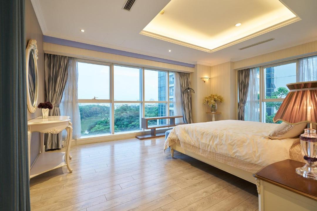 Photo of Bedroom in Khu đo thi Ciputra