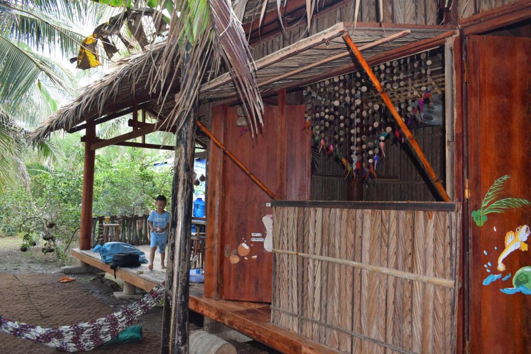 Photo of Others in Giong Trom
