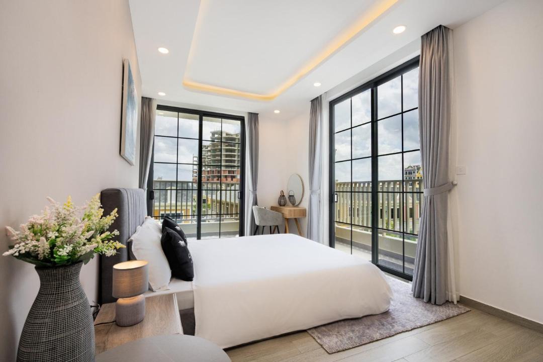 Photo of Bedroom in Xuyen Moc